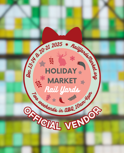 Vendor badge